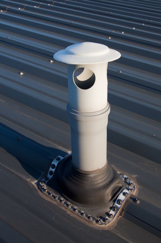 Increase Your Roof Vent Replacement Business with an AI Driven, Targeted Website