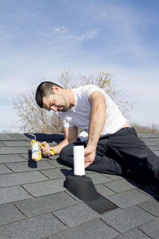 Contact About Roof Vent Replacement