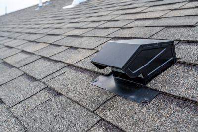 Roof Vent Replacement - Roof Vent Replacement Buffalo, New York
