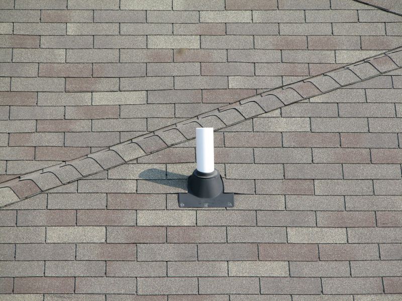 Roof Vent Replacement Costs — Cost of Roof Vent Replacement
