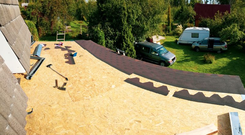 How Asphalt Shingle Roof Repair Prevents Costly Water Damage