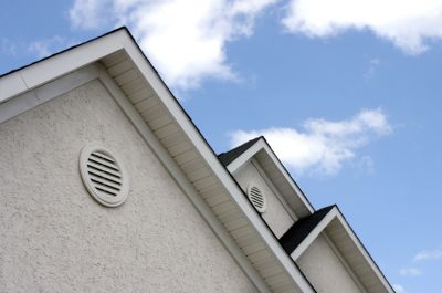 Gable Vent Replacement Service