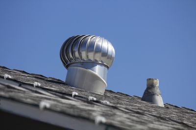 Turbine Vent Replacement